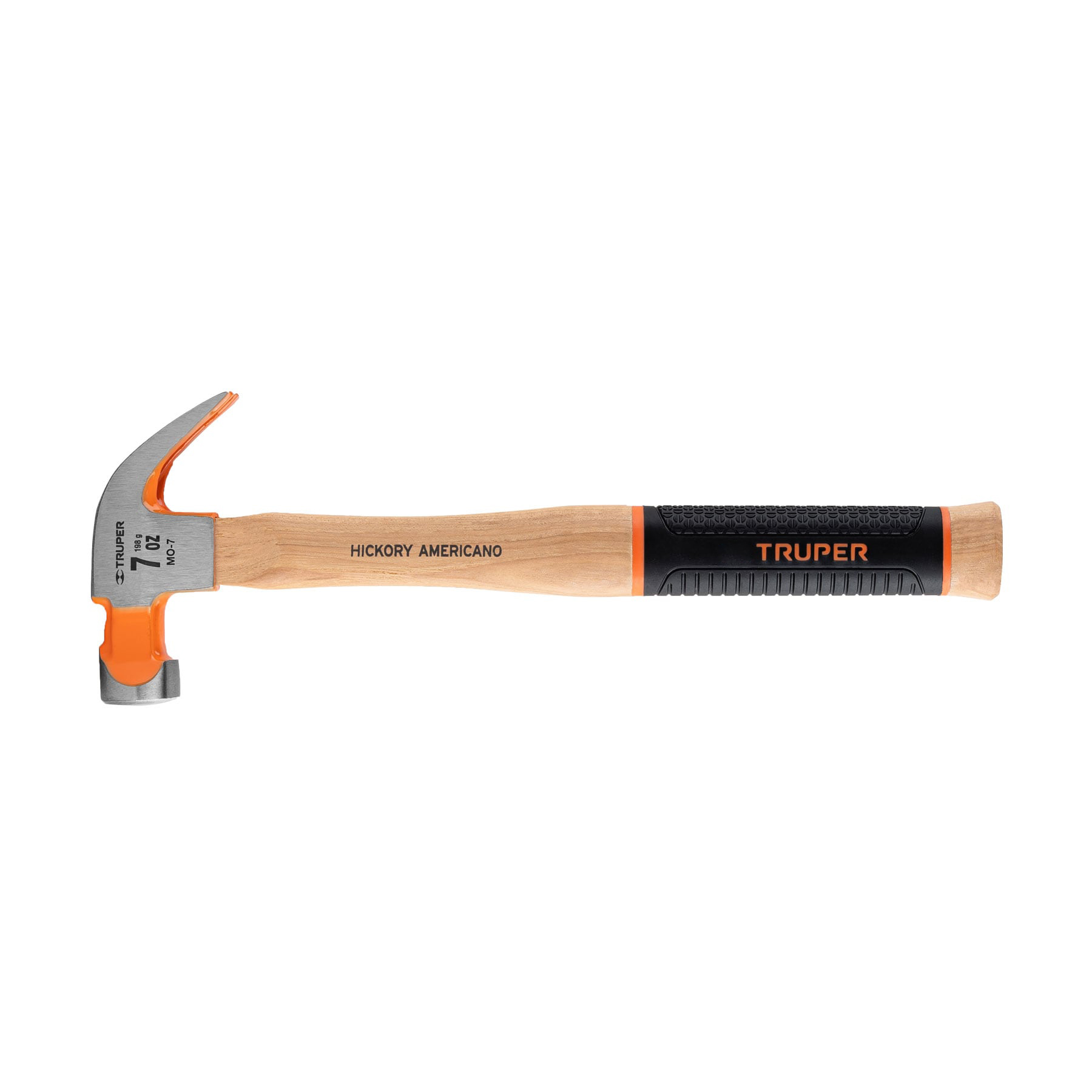 Martillos mango con grip antiderrapante y martillos de bola MO-7