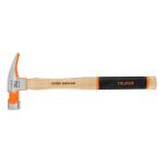 Martillos mango con grip antiderrapante y martillos de bola MOR-24F