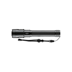 Linternas LED de aluminio, recargables Batería ION LITIO