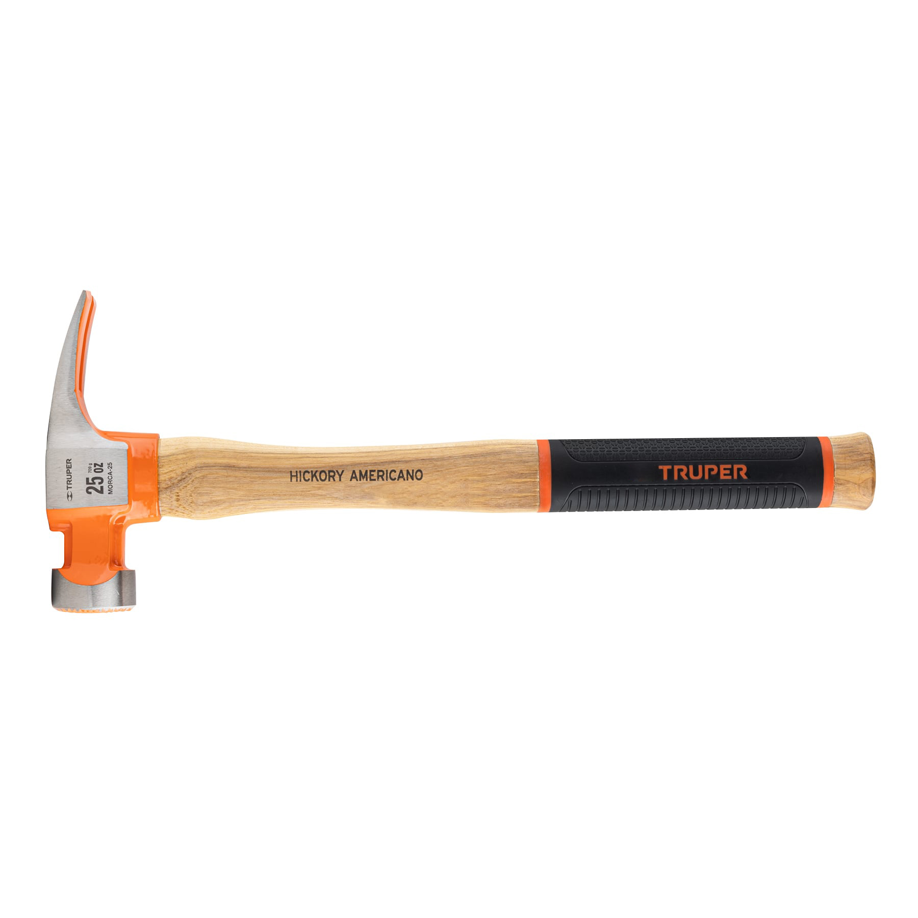 Martillos mango con grip antiderrapante y martillos de bola MORCA-25