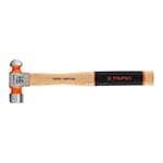 Martillos pulidos TRUPER GRIP, de bola