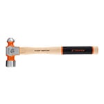 Martillos pulidos TRUPER GRIP, de bola