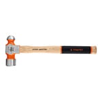 Martillos pulidos TRUPER GRIP, de bola