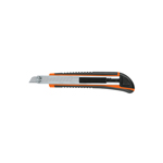 Cutter profesional con alma metálica y grip