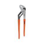 Pinzas, mango de PVC TRUPER y Comfort Grip PRETUL PEX-12