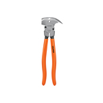 Pinzas, mango de PVC TRUPER y Comfort Grip PRETUL PACE-11
