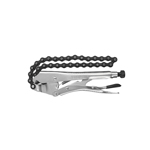 Pinza de presión de cadena