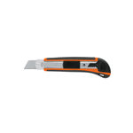 Cutter profesional con alma metálica y grip