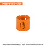 Broca piloto para mandriles COBI-2-1/4