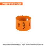 Broca piloto para mandriles COBI-2-3/4