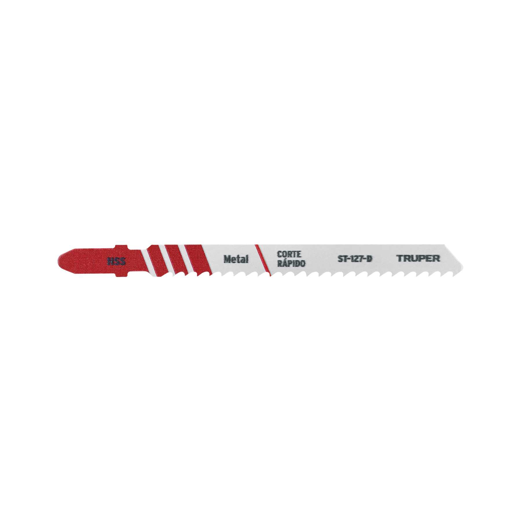 Seguetas para sierras caladoras ST-127-D