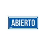 Seguridad industrial LIN-01 — Abierto Cerrado