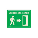 Seguridad industrial LIN-04