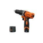Rotomartillos y taladros inalámbricos, 12 V