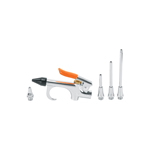 Accesorios neumáticos, infladores y reparador de mangueras JAN-5