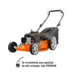Podadoras con motor a gasolina — 5 HP (3,728 W)