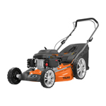 Podadoras con motor a gasolina — 6 HP (4,474 W)