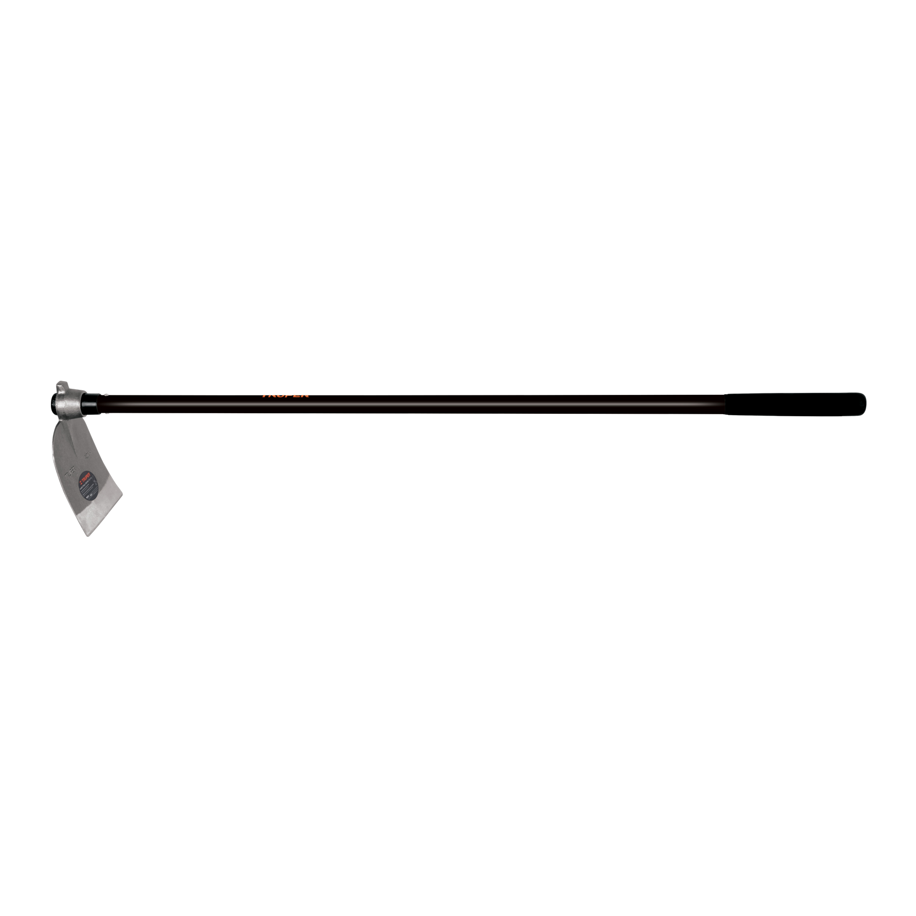 Azadones oreja y martillo