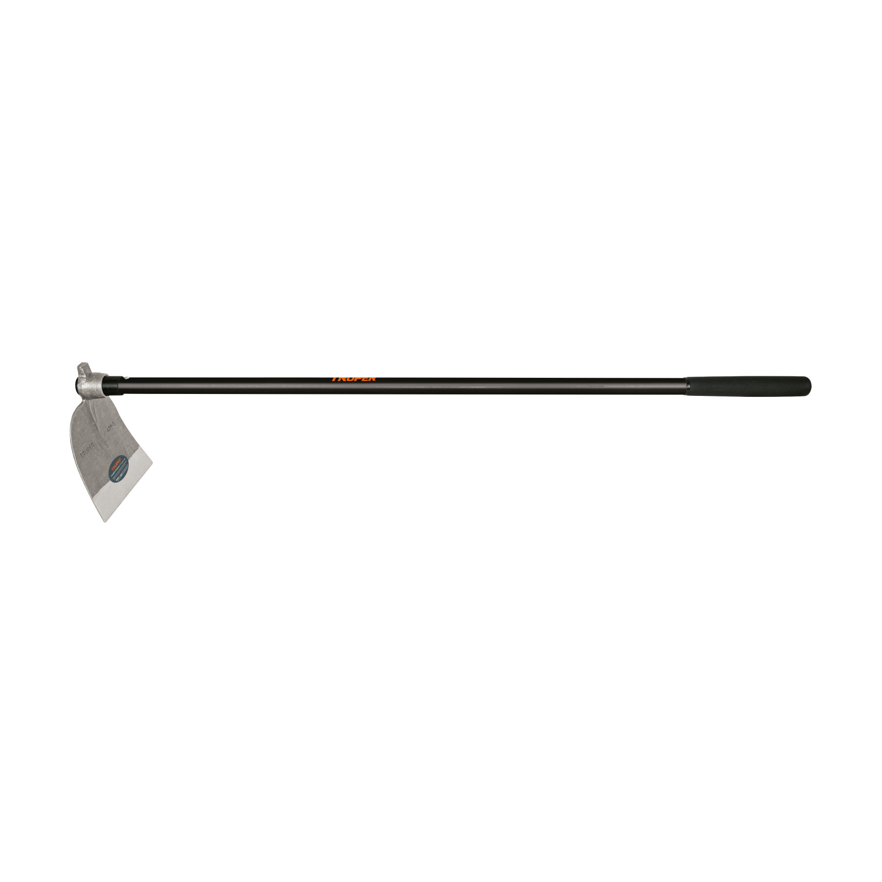 Azadones oreja y martillo