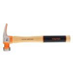 Martillos mango con grip antiderrapante y martillos de bola MORCA-16