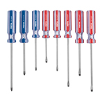 Desarmadores cabinet, mango Comfort Grip Cabinet