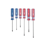 Desarmadores cabinet, mango Comfort Grip Cabinet