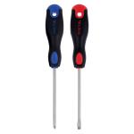 Desarmadores cabinet, mango Comfort Grip Cabinet
