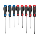 Desarmadores cabinet, mango Comfort Grip Cabinet