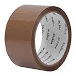 Cintas para empaque, 48 mm de ancho