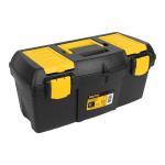 Cajas para herramienta, con compartimentos