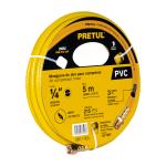 Mangueras de PVC para compresor