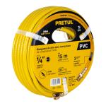 Mangueras de PVC para compresor