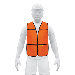 Chalecos de seguridad
