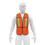 Chalecos de seguridad