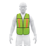 Chalecos de seguridad