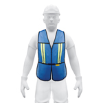 Chalecos de seguridad