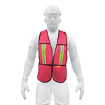 Chalecos de seguridad