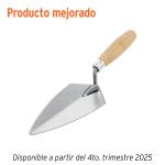 Cucharas soldadas para albañil