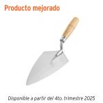 Cucharas soldadas para albañil