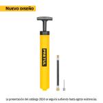 Nuevo diseño