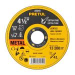 Discos sierra para madera