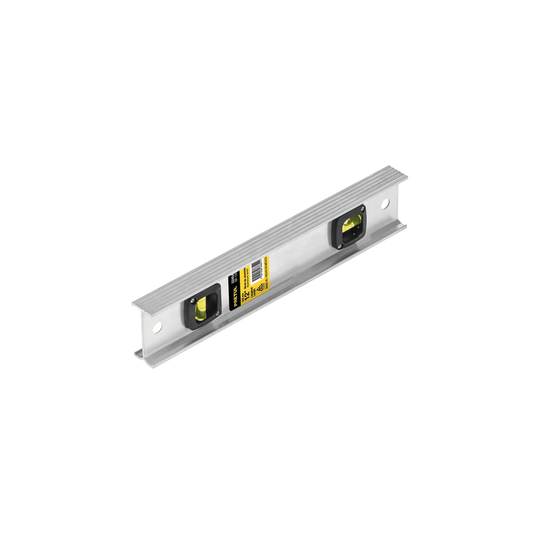 Niveles NP-12P