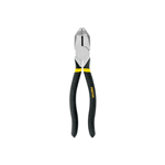 Pinzas, mango de PVC
