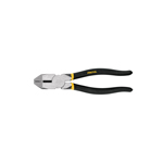 Pinzas, mango de PVC