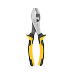 Pinzas mango Comfort Grip
