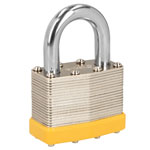 Máxima seguridad