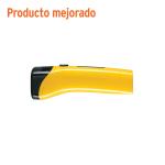Linterna LED plástica, 50 lm