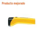 Linterna LED plástica, 70 lm