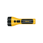 Linterna LED plástica, 180 lm