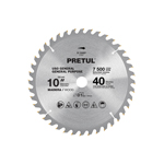 Discos sierra para madera
